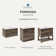 Fresca Formosa 30" Wall Mount Floating Single Sink Bathroom Vanity Set with Top and Sink - Faucet Not Included
