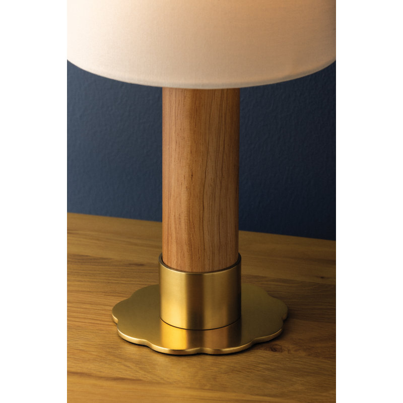Meadowbrook Rechargeable Table Lamp