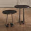 C Table-Bronze-Lg