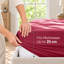 Bedroom Collection Standard Fitted Sheet-134606056-134606064