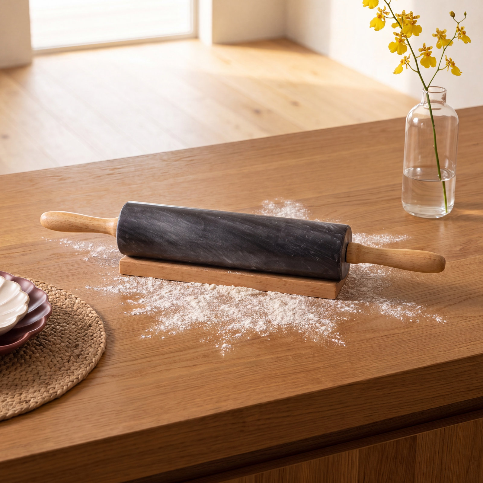 Yingst Rolling Pin