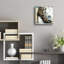 Minimal Minimalisme par - Impression sans cadre-1500675184