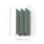 Spinder X BUDDE Steel Wall 3 - Hook Coat Rack-1515716276
