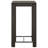 Rattan Outdoor Bar Table-490430466-458716927