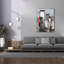 «Bustle 2» par Ethan Harper, art mural sur toile-1989448410