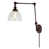 Oil Rubbed Bronze selected