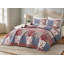 Ensemble de courtepointe en coton Rowan-132127612