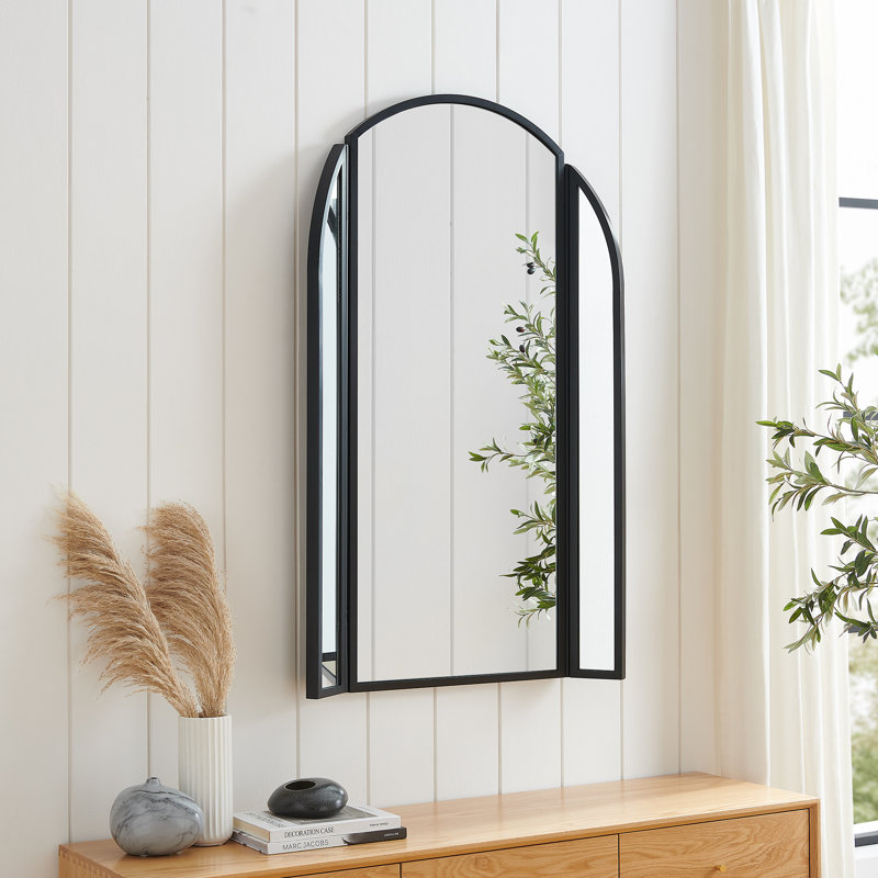 Miroir arqué Modern