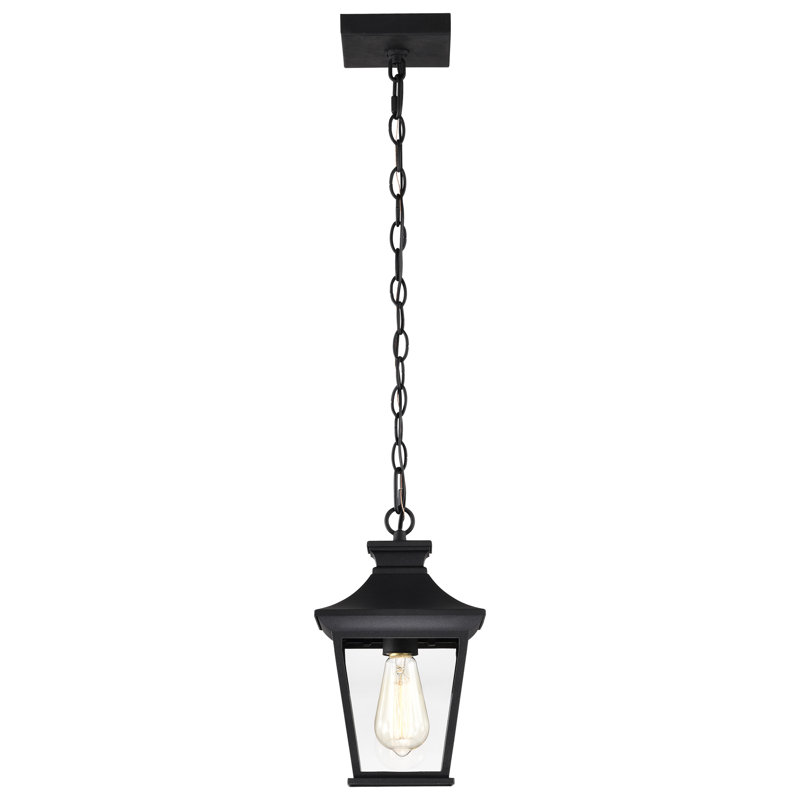 Keicha Outdoor Hanging Lantern