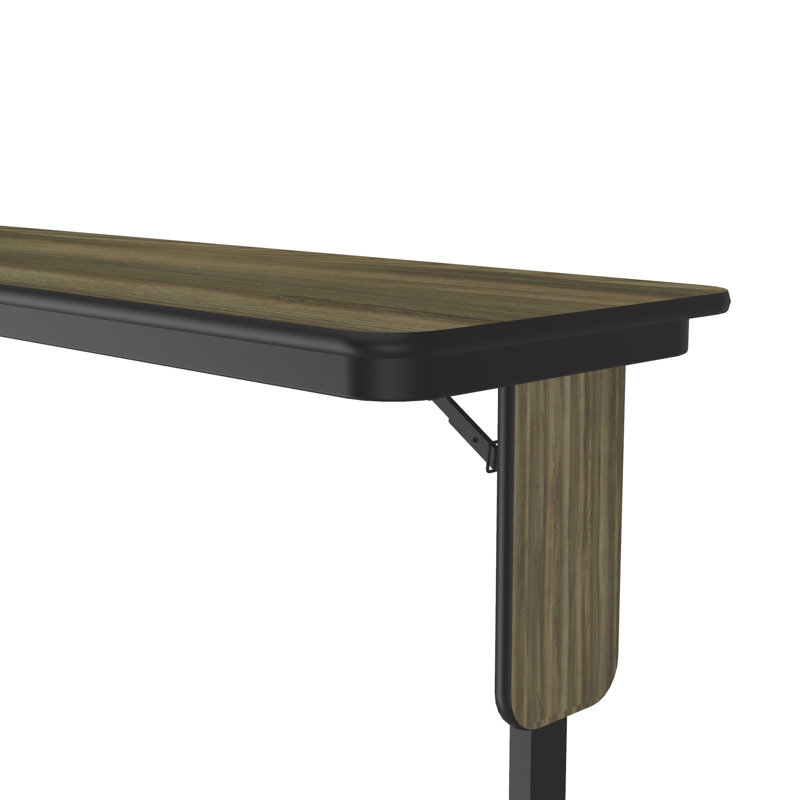 Table de formation à haute pression, Noyer blanc colonial, H 29 po x L 60 po x l 18 po