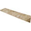 Rug & Kilim’S Chinese Art Deco Style Runner In Beige-Brown Wave Pictorials