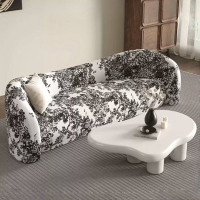 Modern Simple Creative Living Room Sofa