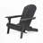 Outdoor Wood Adirondack Chair-1008940447