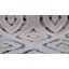 Gosnold noir / blanc avec motif géométrique-281282978