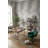 Stone Texture Wallpaper Gray Industrial Wall Mural