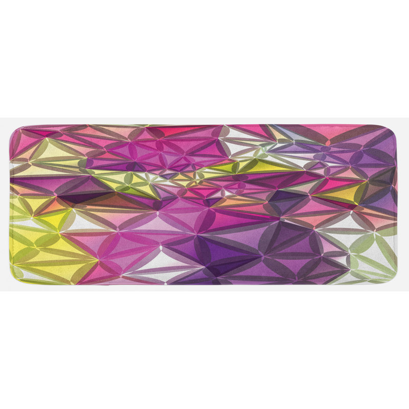 Tapis de cuisine diamond