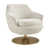 Ivory Chenille est en rupture de stock