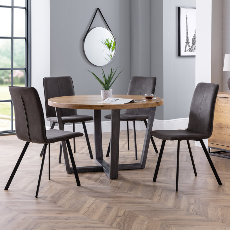 Armor 4 - Person Dining Set
