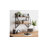 Ajee 2 Piece Tiered Shelf-1116246676