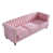 Velours rose est en rupture de stock