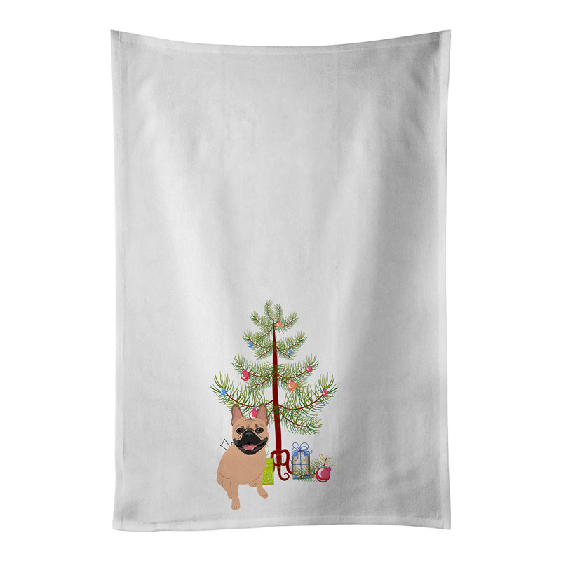 Tea Towel Kitchen Towel