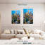 Paysage urbain illuminé Nicci-108593951