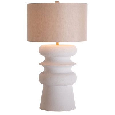 Claudius Table Lamp