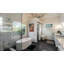 Aubry 60'' L Soaking Bathtub-88719134