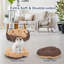 Lit rond pour chat-707133053-707133048