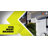 Ryobi 18 Ft. Telescoping Extension Pole With Brush For Most Gas Electric And Cordless Pressure Washers Up To 4200 Psi