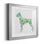 Tapisserie Boxer - peinture encadrée-1807084170-1807084171