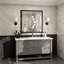 Miroir de meuble-lavabo mural Molly-108625544-108625543