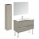 Ambra 39.6'' W Single Vanity
