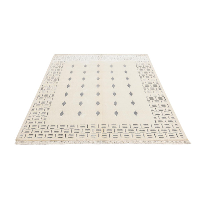 Indira Beige Rug