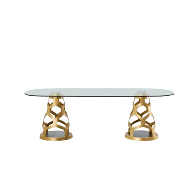 Bavis Dining Table