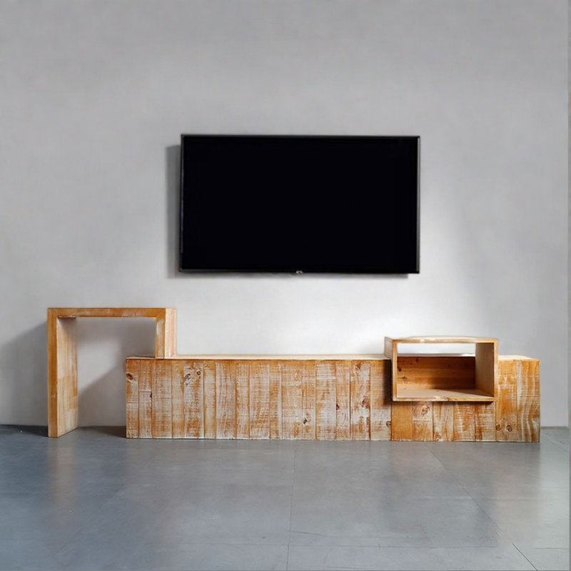Meuble télé Nordic