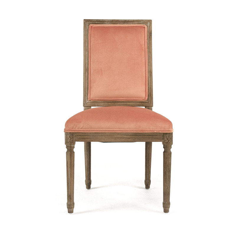 Louis Upholstered Dining Chair