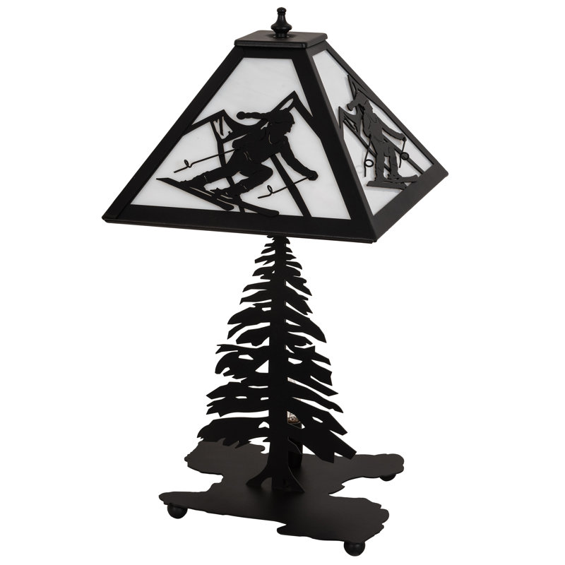 Alpine Table Lamp