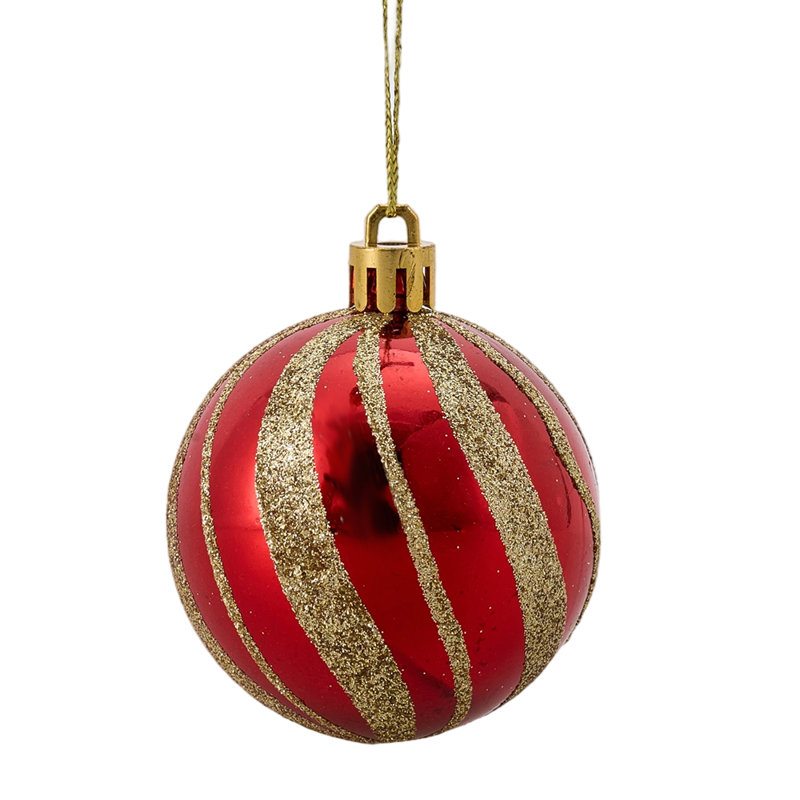 11.5cm Other Ball Ornament