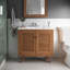 Birdie 35'' Single Bathroom Vanity Base Only in Natural