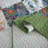 100% Cotton Floral Pattern Reversible Patchwork Quilt Set-102042629-113494282