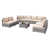 Beige est en rupture de stock