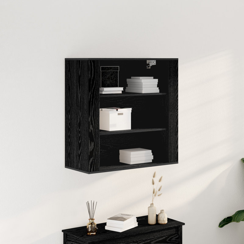 Rectangle Accent Cabinet