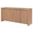 Marchella 67" W Sideboard With Adjustable Shelves And 4 Doors