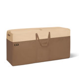 Veranda Outdoor Cushion Storage Bag Cover