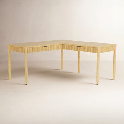 Reavis 64" Writing Desk