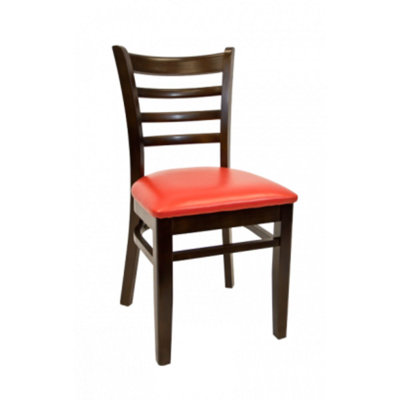 Ladder Back Side Chair