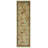 Pak-Persian Naveed Beige Runner