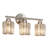 Kyneisha Modern 3 Light Crystal Vanity Light, Vertical Bathroom Light Fixture Over Mirror for Dressing Table Sink, Compatible with Dimmable Bulbs (Bulbs Not Included)-1311376992-1311377006