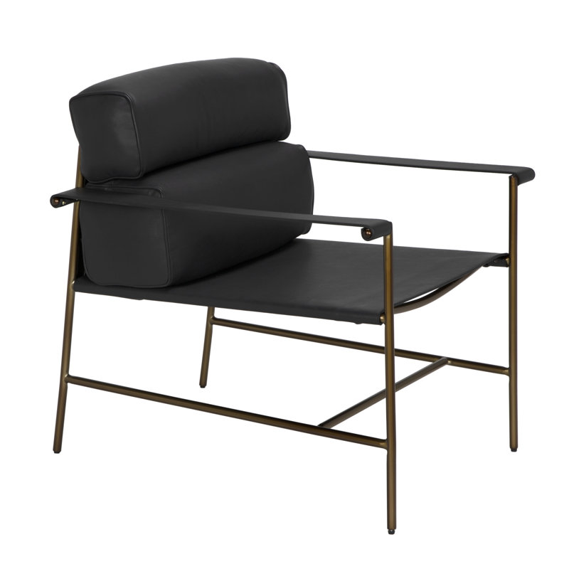 Chet Armchair